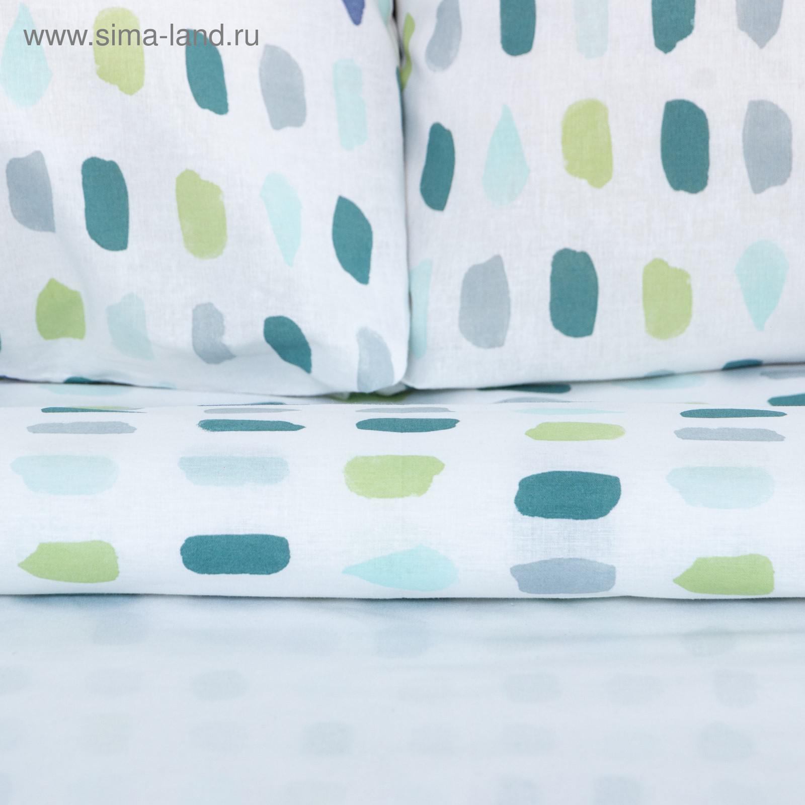 Комплект постельного белья Этель Eucalyptus - фото 5