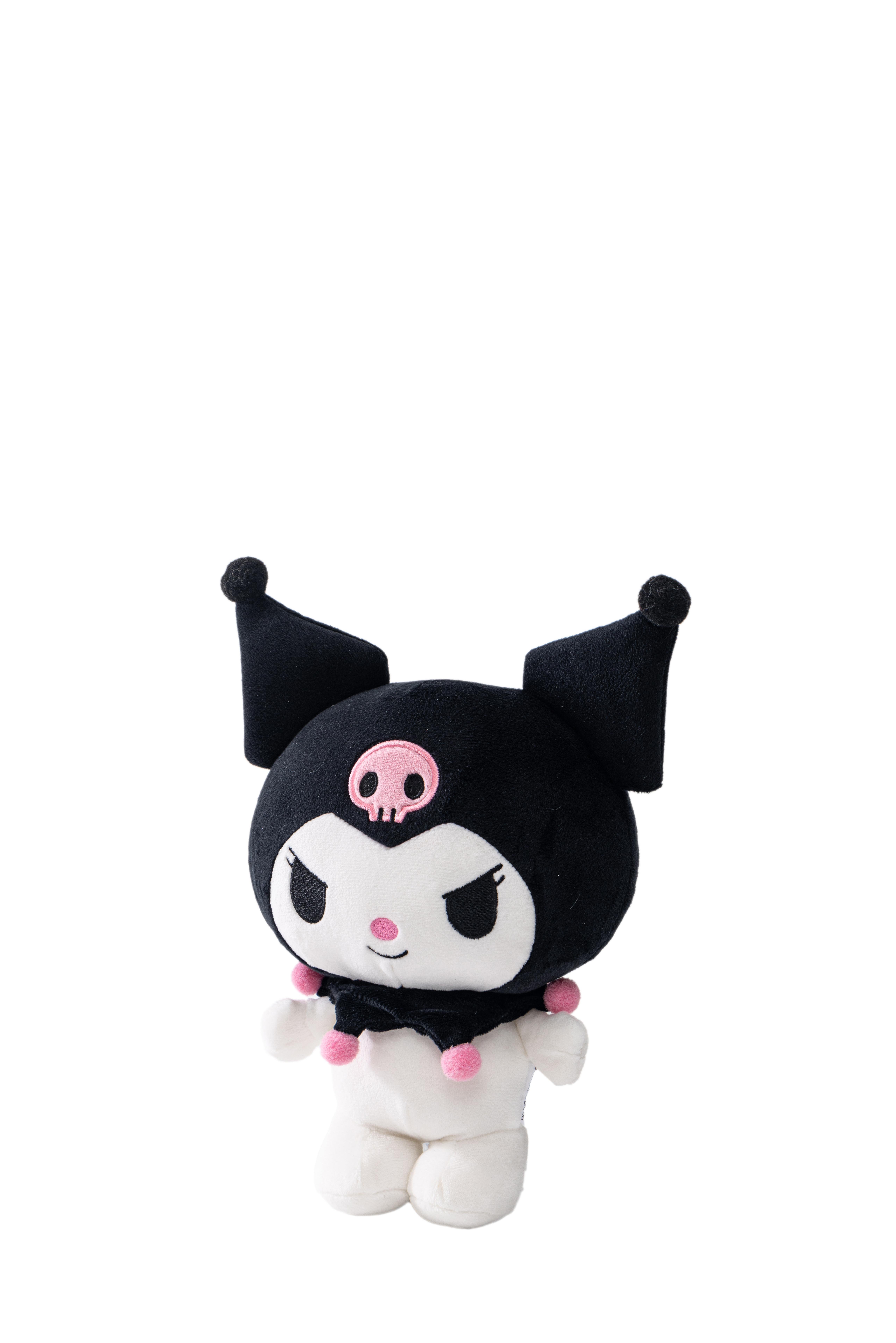 Мягкая игрушка Hello Kitty Kuromi - фото 11