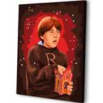 Картина по номерам Art sensation Рон Уизли в ассортименте