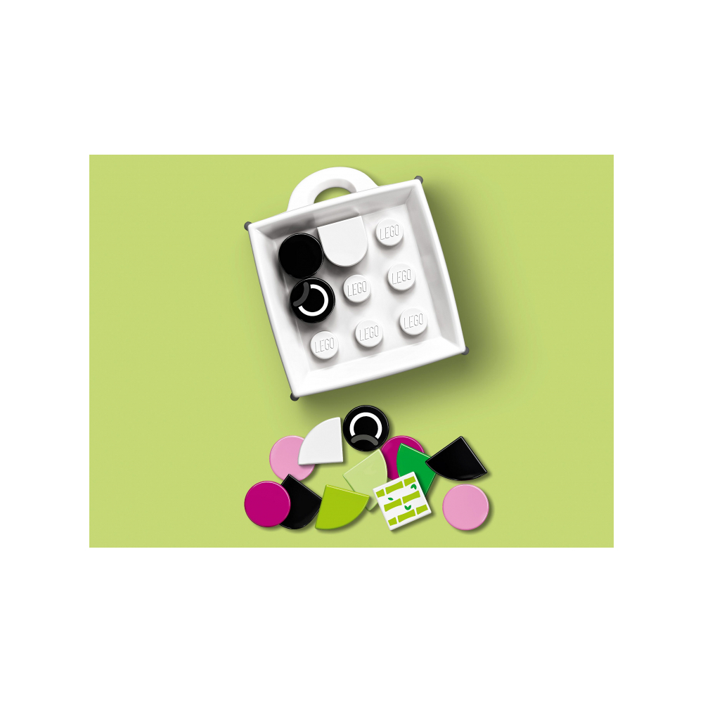 Конструктор LEGO DOTS 115 дет. - фото 2