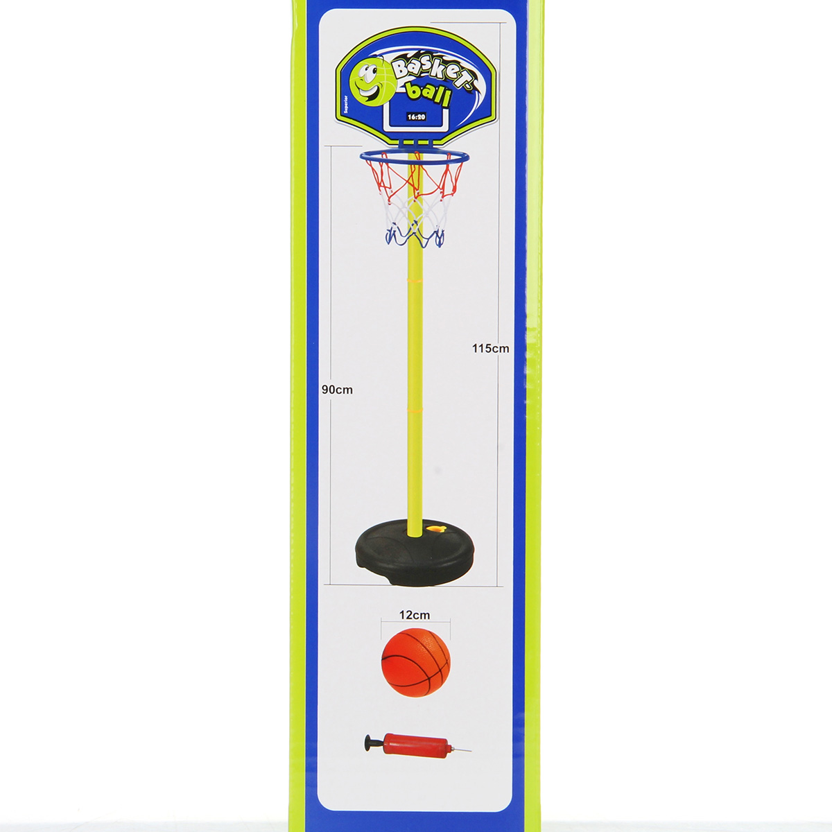 Баскетбол Veld Co - фото 4