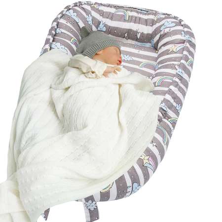 Матрас Amarobaby Twinkle star