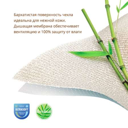 Матрас Tomix Sleep 120х60