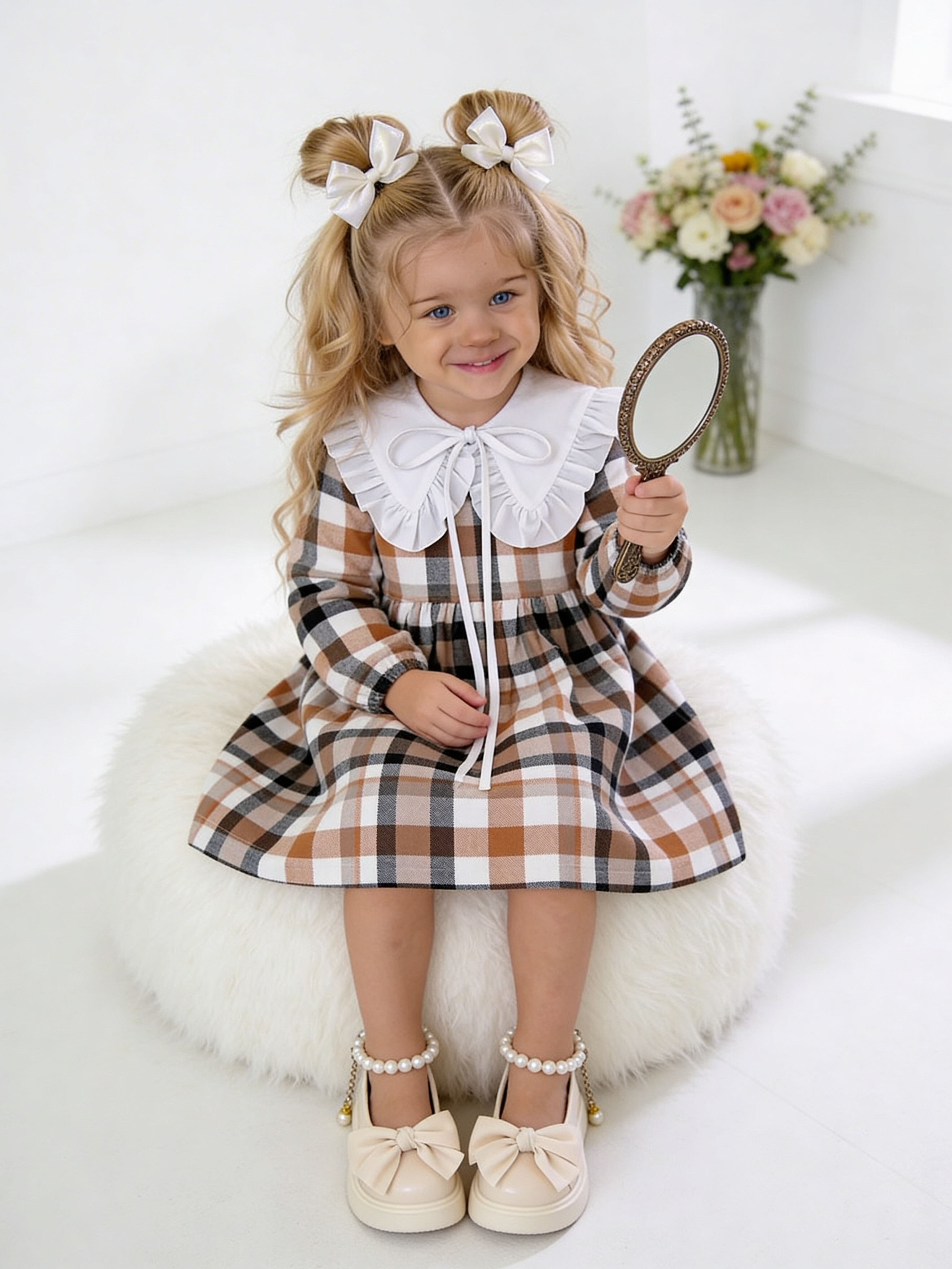 Платье Жанэт Ж2368 - фото 15