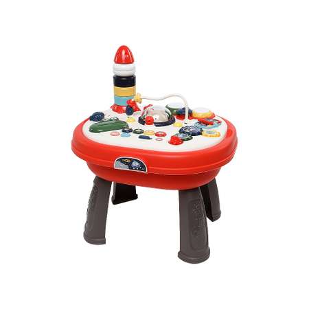 Развивающий детский центр EVERFLO Cosmic Table HS0516369