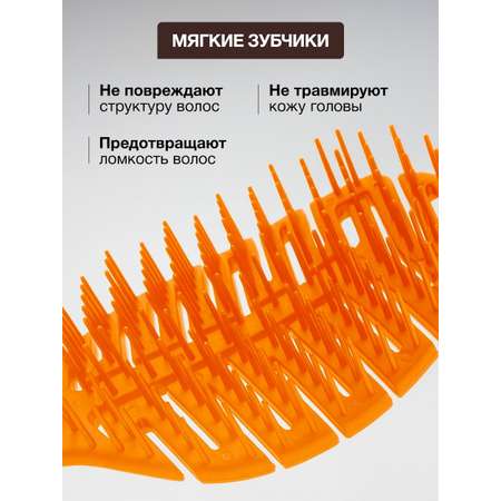 Расческа Tashe Professional