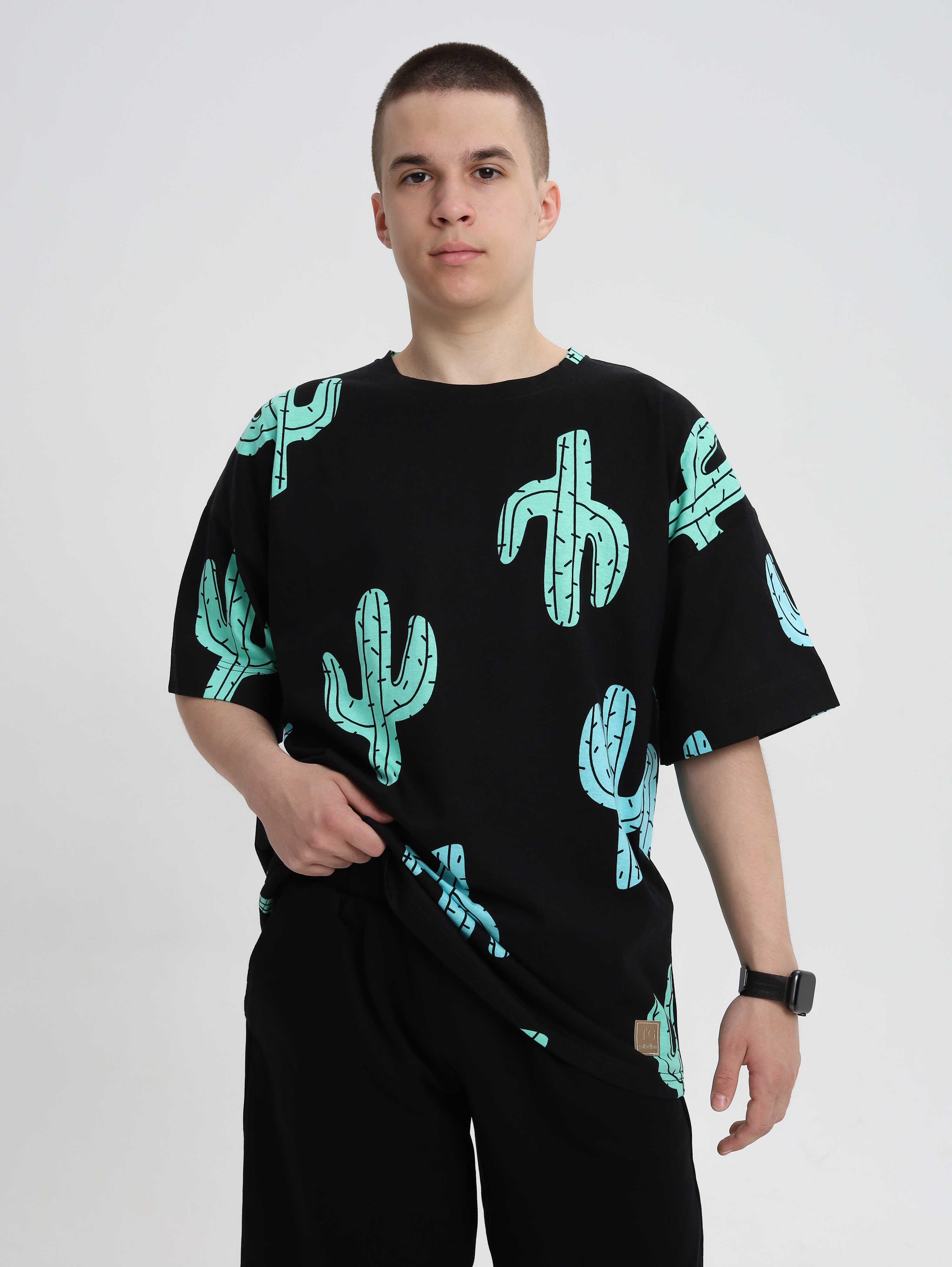 Костюм TG Collection ФШ-12 - фото 4
