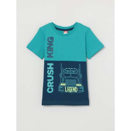 Футболка Cherubino