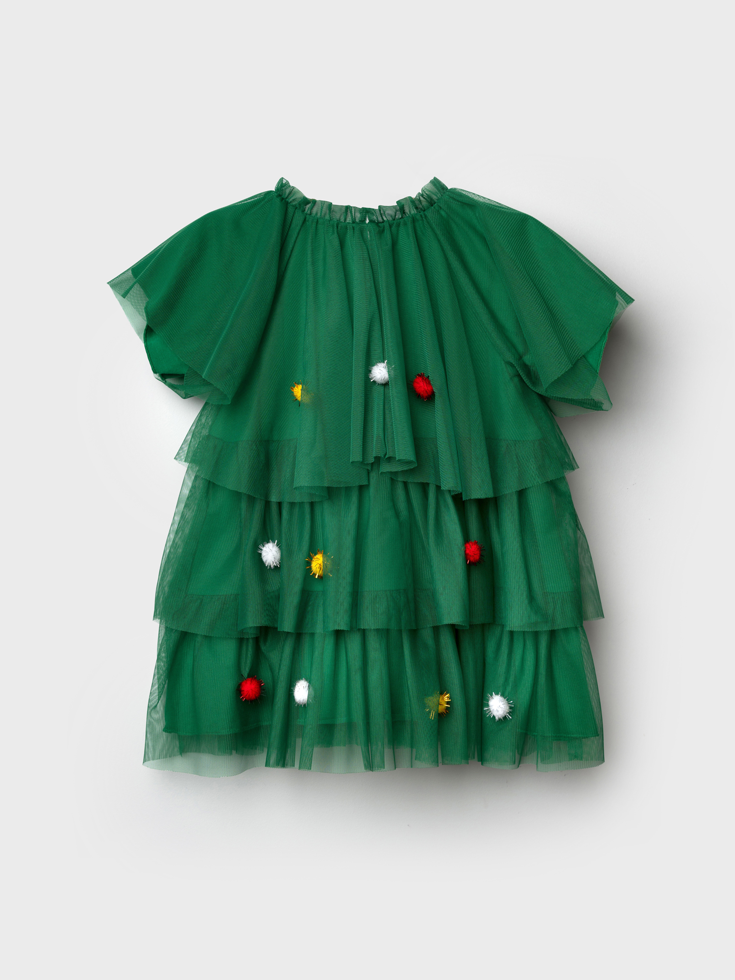 Платье PlayToday 42329005 - фото 2