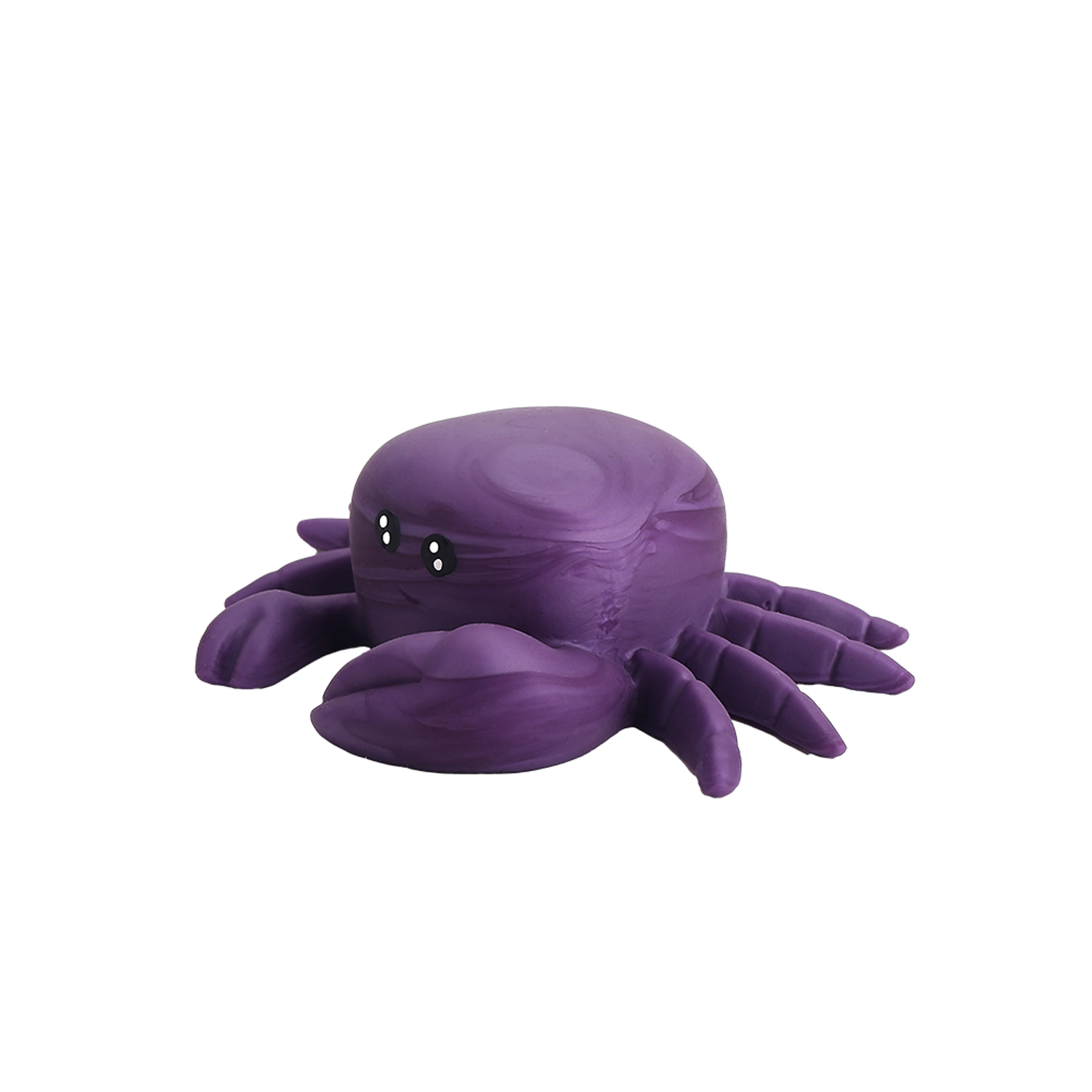 Игрушка-антистресс Sbabam Тропические друзья в ассортименте - фото 3