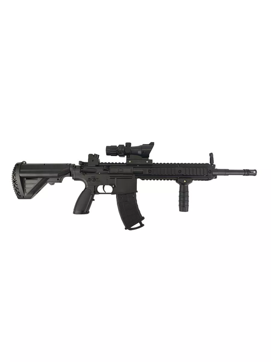 Бластер CS Toys - фото 1