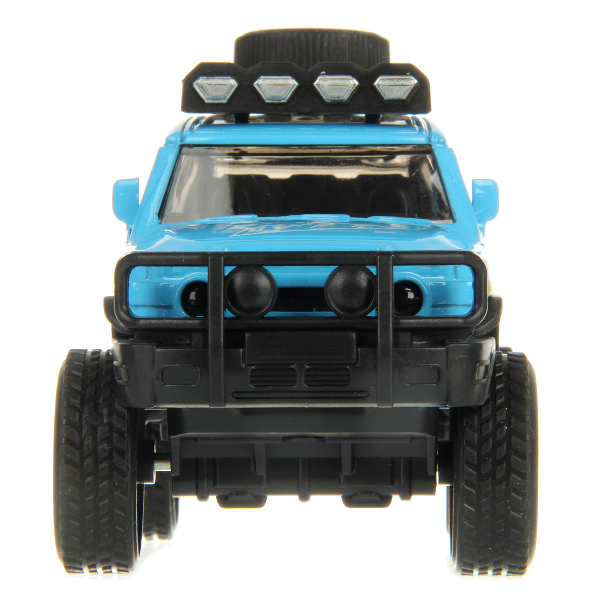 Автомобиль Veld Co 1:36 134960 - фото 10