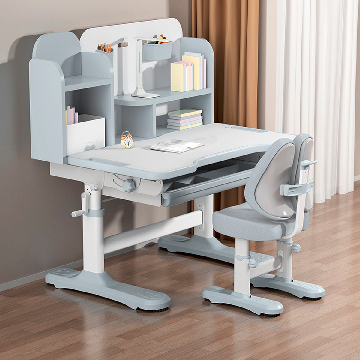 Комплект мебели LOTT BARCELONA - фото 1