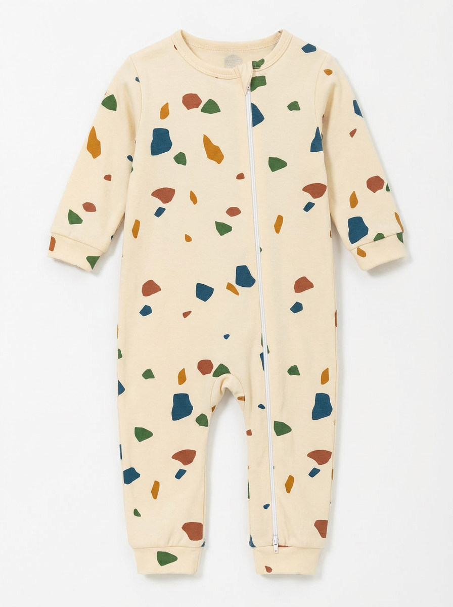 Комбинезон Milimbi 0104.91/КВТ - фото 1