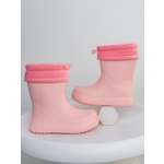 Резиновые сапоги ТопТошкин