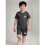 Футболка и шорты Baby Stylе