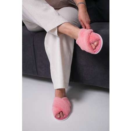 Тапочки IVShoes