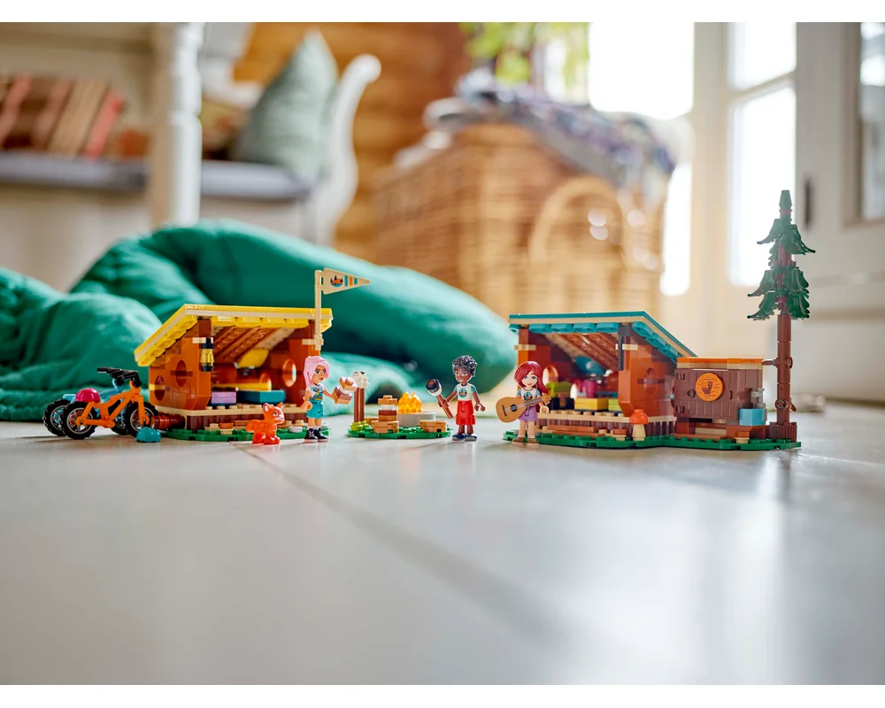 Конструктор LEGO Friends 42624 425 дет. - фото 1