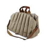 Переноска для животных Barbaks Стиль 50*30*35см