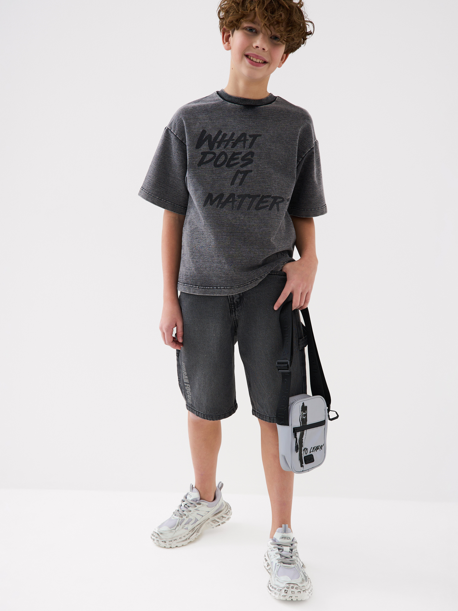 Футболка PlayToday 12611530 - фото 2