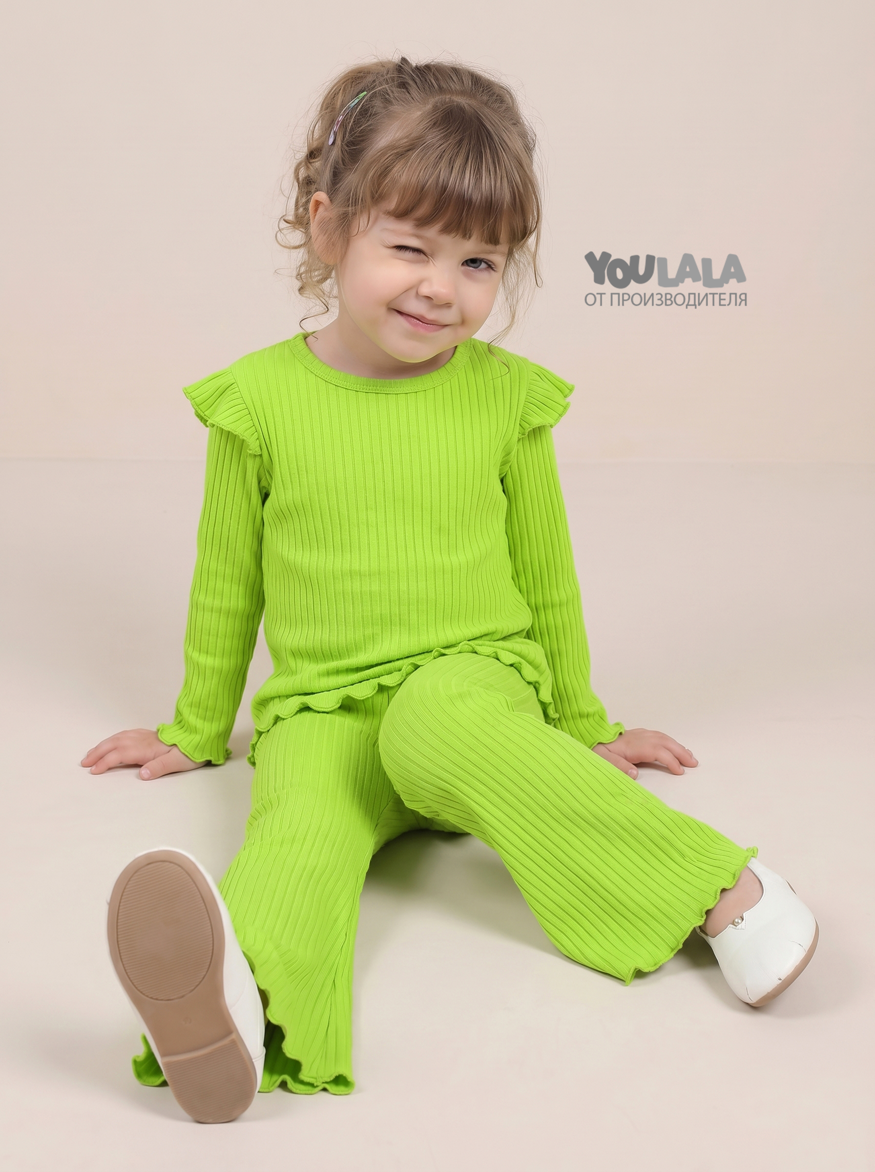 Комплект YOULALA 8957400107 - фото 4