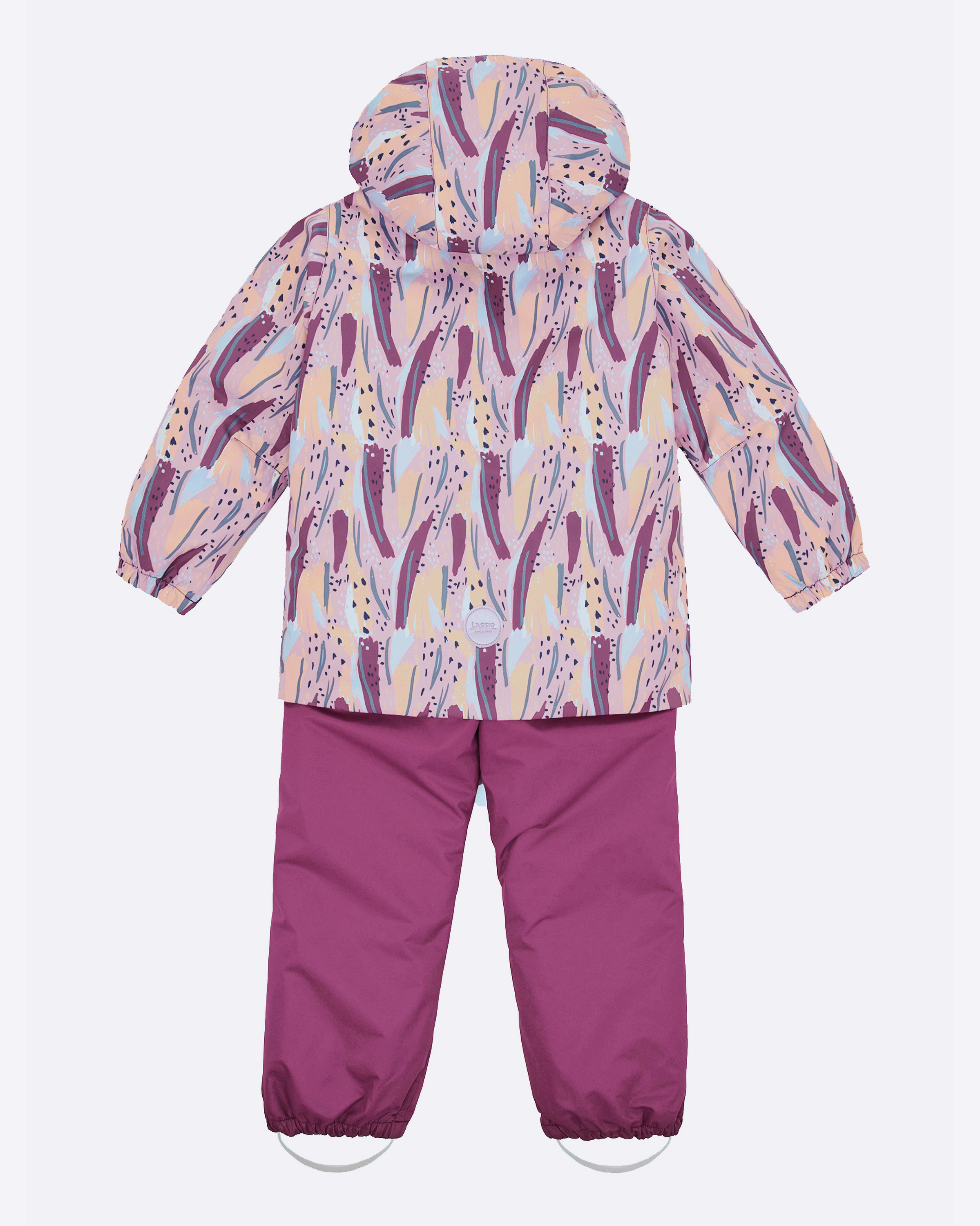 Комплект Lassie 71105404DM-4590 - фото 3