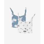 Шапка 2 шт Gulliver