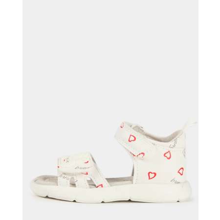 Сандалии Tombi