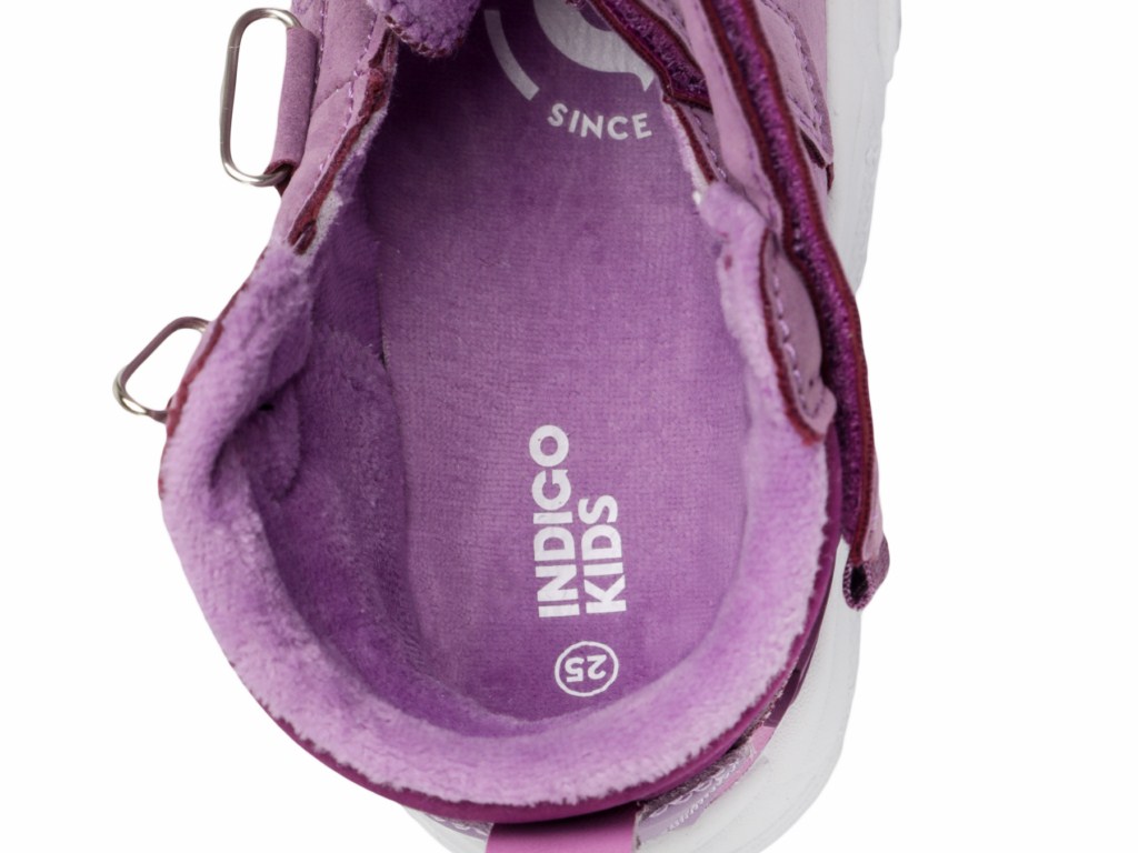 Ботинки Indigo kids 97-300A3 - фото 6