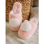 Тапочки SMILE of MILADY