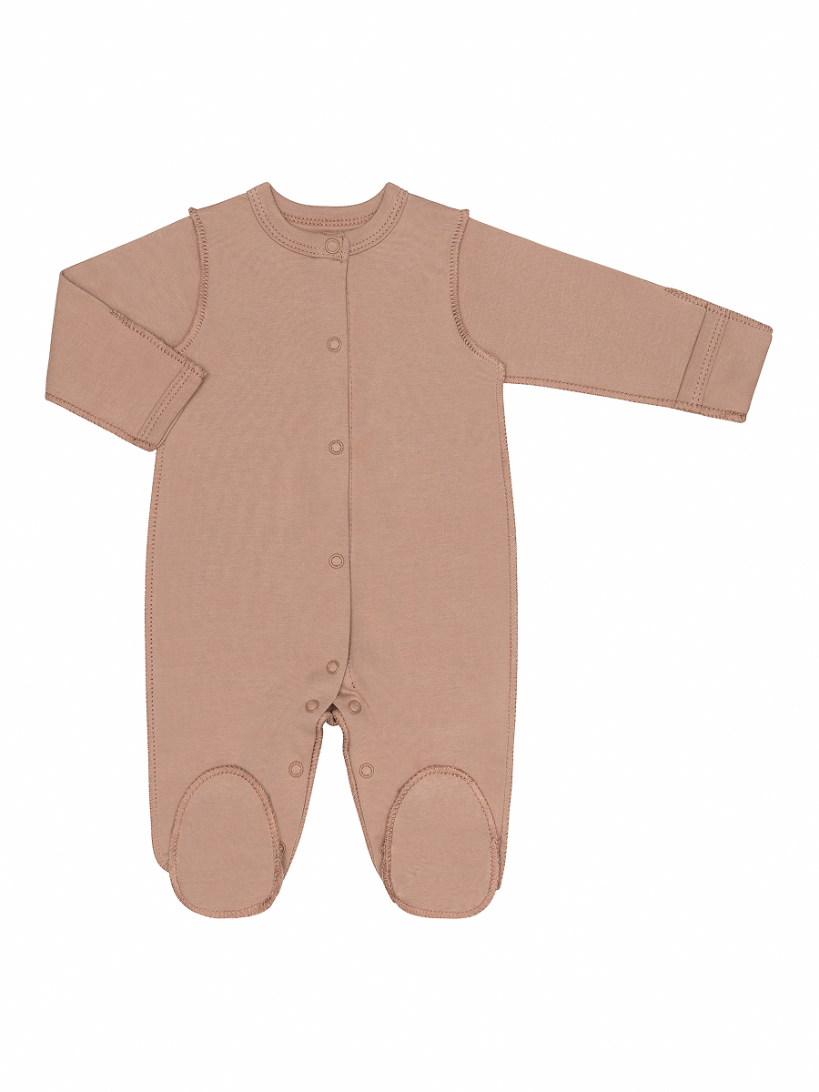 Комбинезон Эскимо 50-437/1 - фото 2