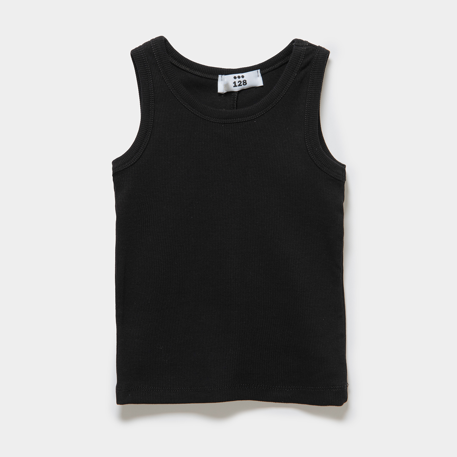 Топ ё TJ-GTOP-BLACK-SS25 - фото 1