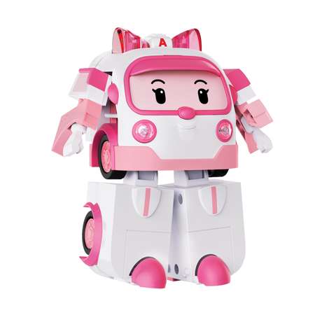 Грузовик Robocar Poli Эмбер