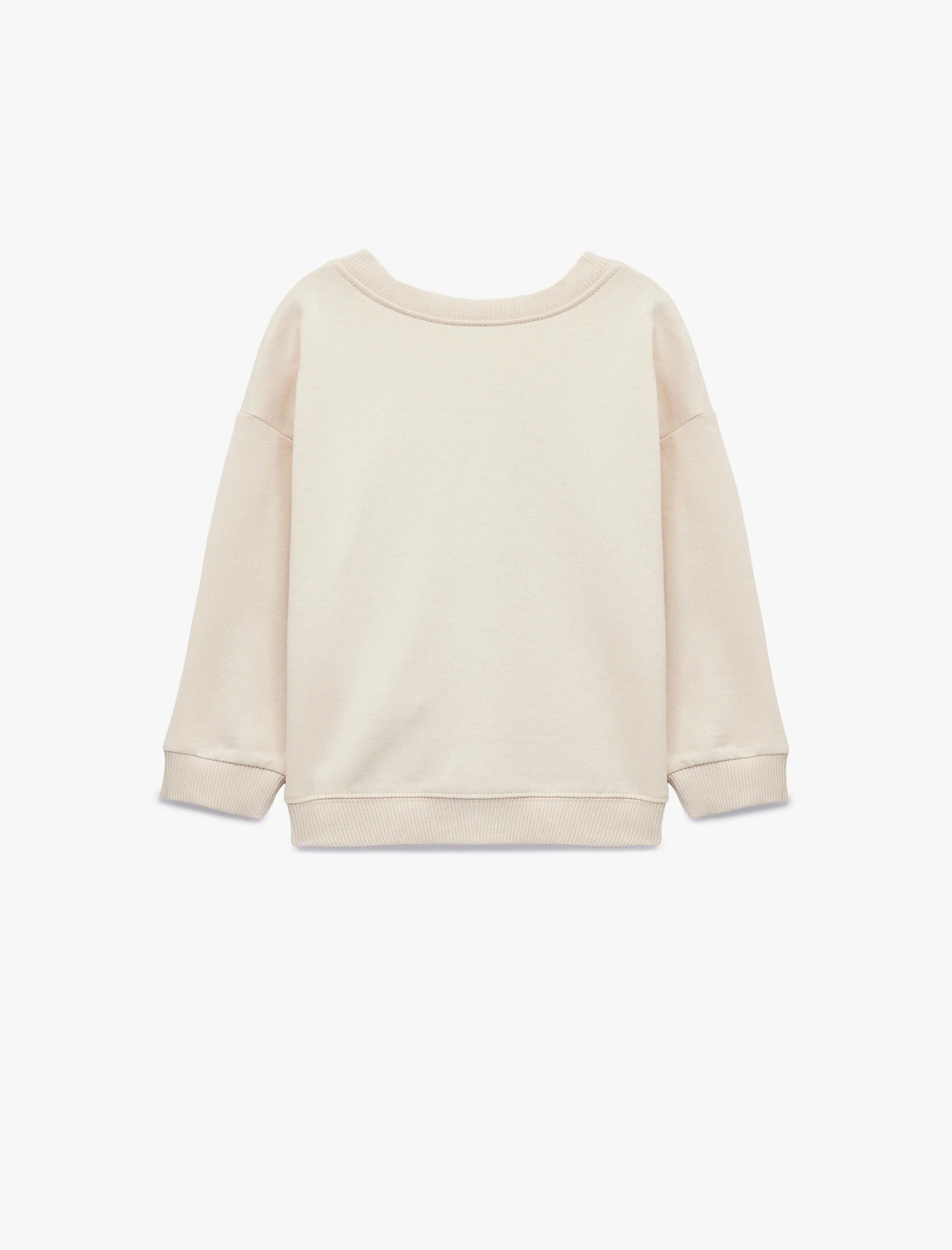 Свитшот KOTON 6WMG10070AK010 - фото 2