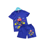 Футболка и шорты Avrora Kids