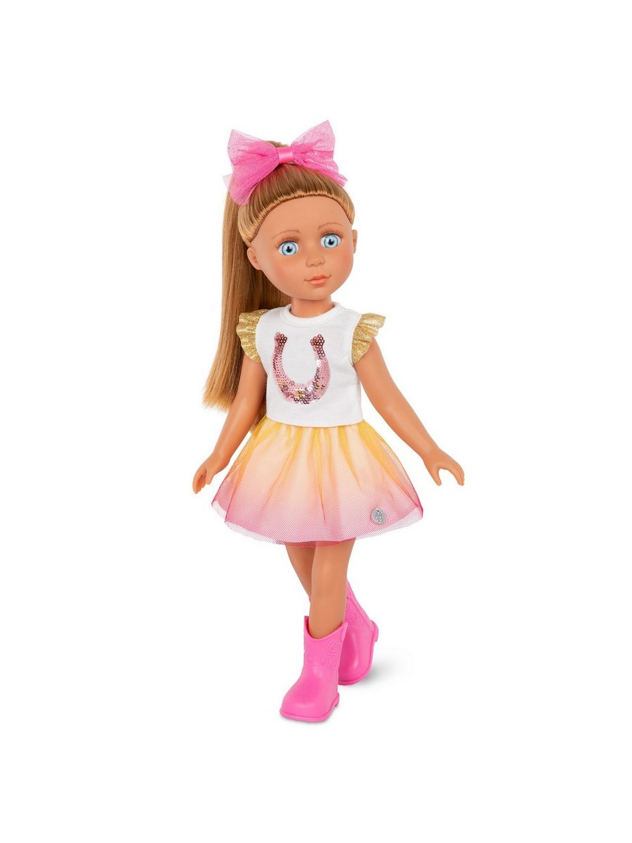 Одежда, обувь, аксессуар к одежде для кукол Glitter Girls GG50056 - фото 1