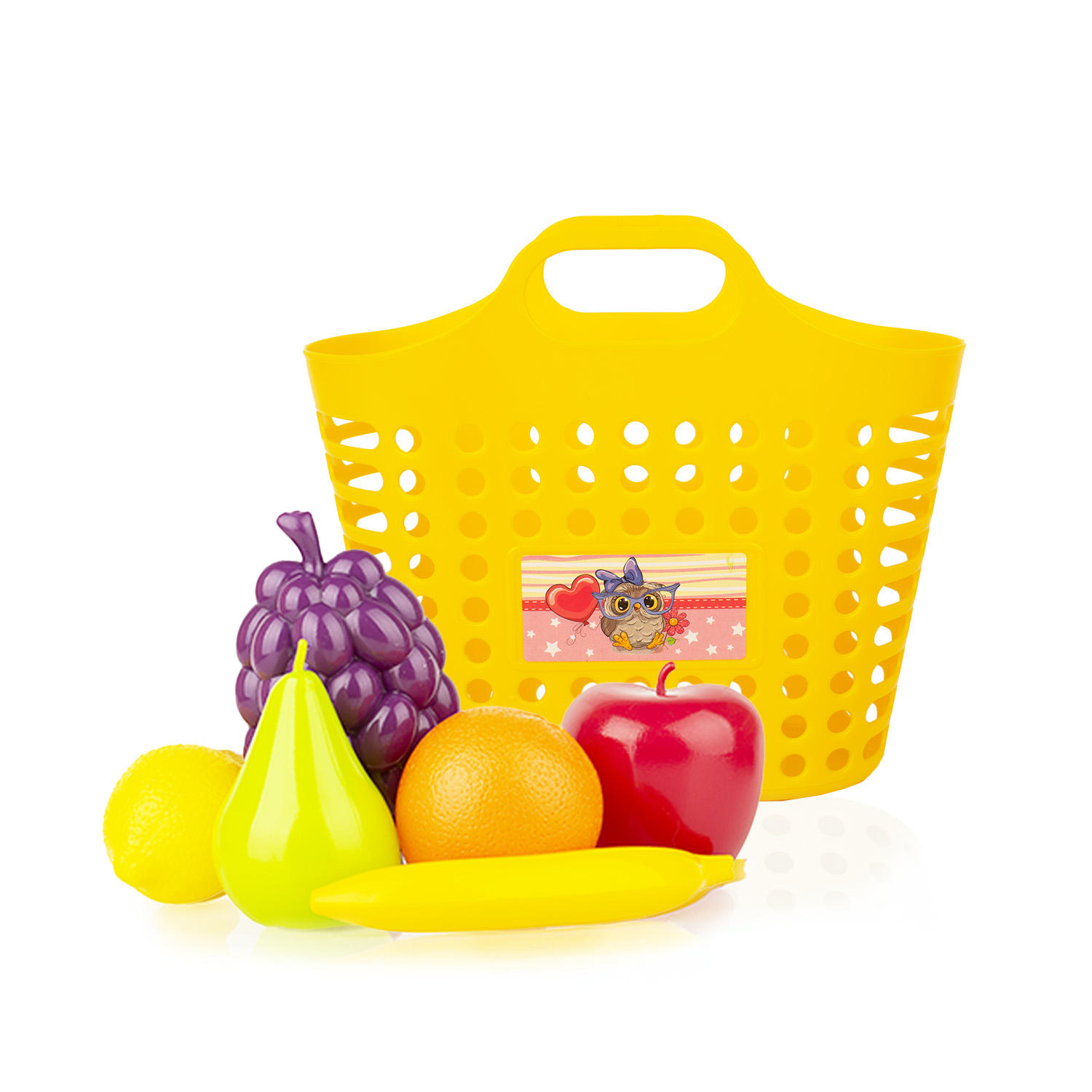 Игровой набор СТРОМ продукты - фото 11