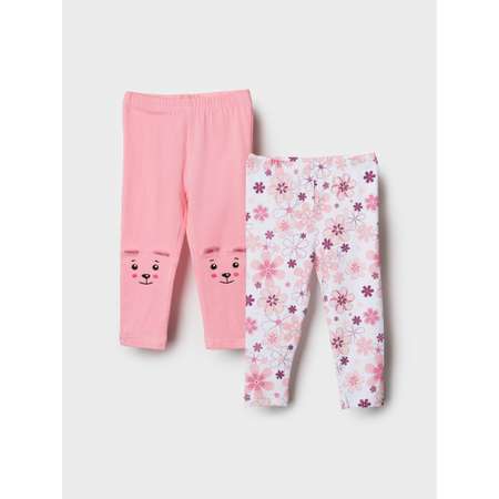 Леггинсы 2 шт PlayToday