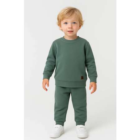 Свитшот Эскимо