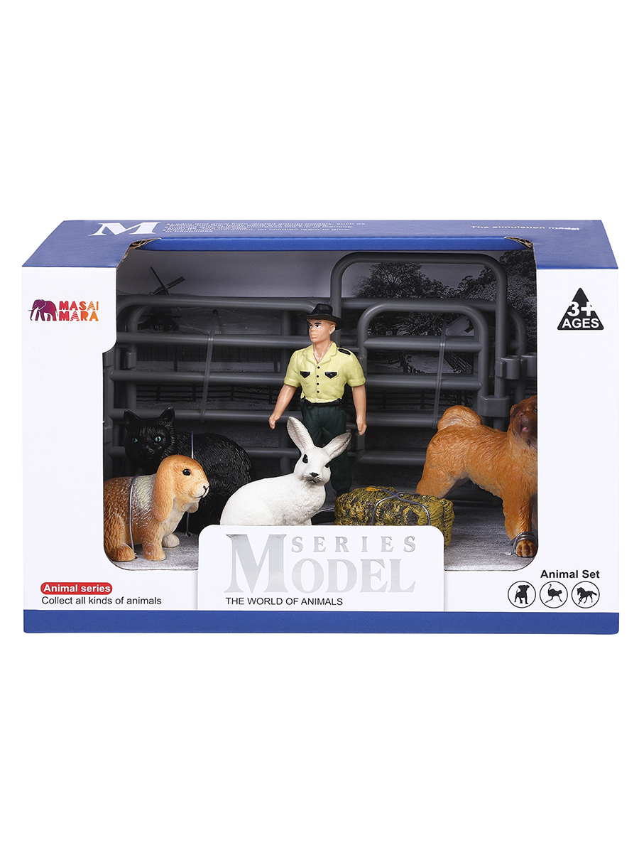 Игровой набор Masai Mara - фото 13