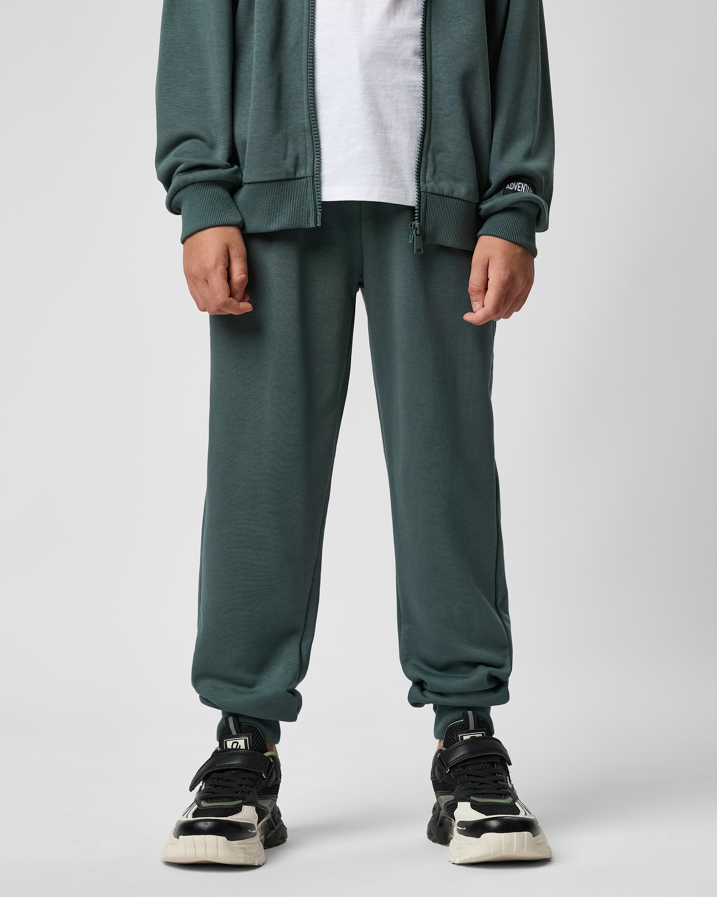 Брюки Futurino W25FU1-B02Ptb-24 - фото 6