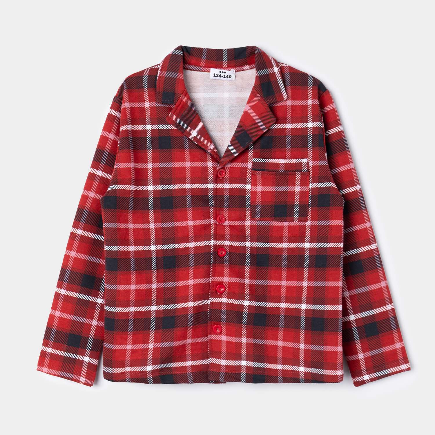 Рубашка ё - фото 3