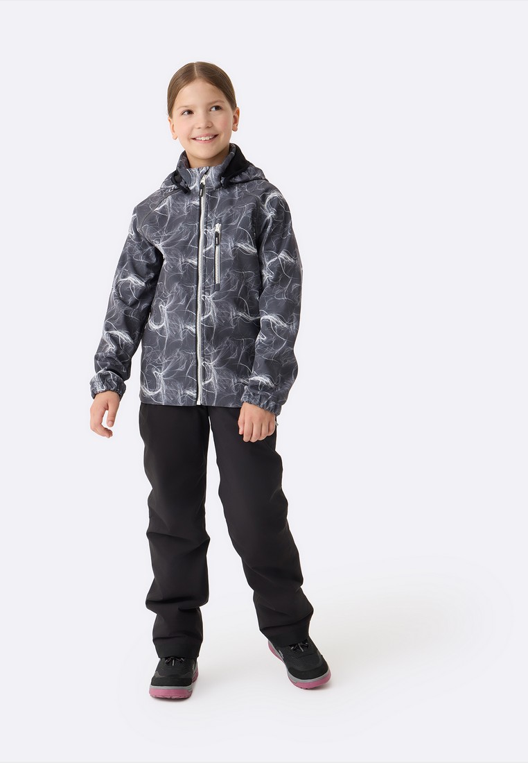 Куртка Lassie 73103216-9990 - фото 2