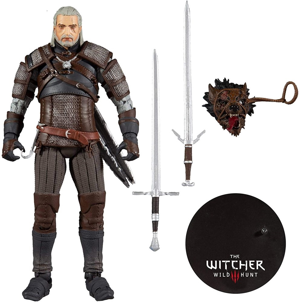 Фигурка McFarlane Toys - фото 3
