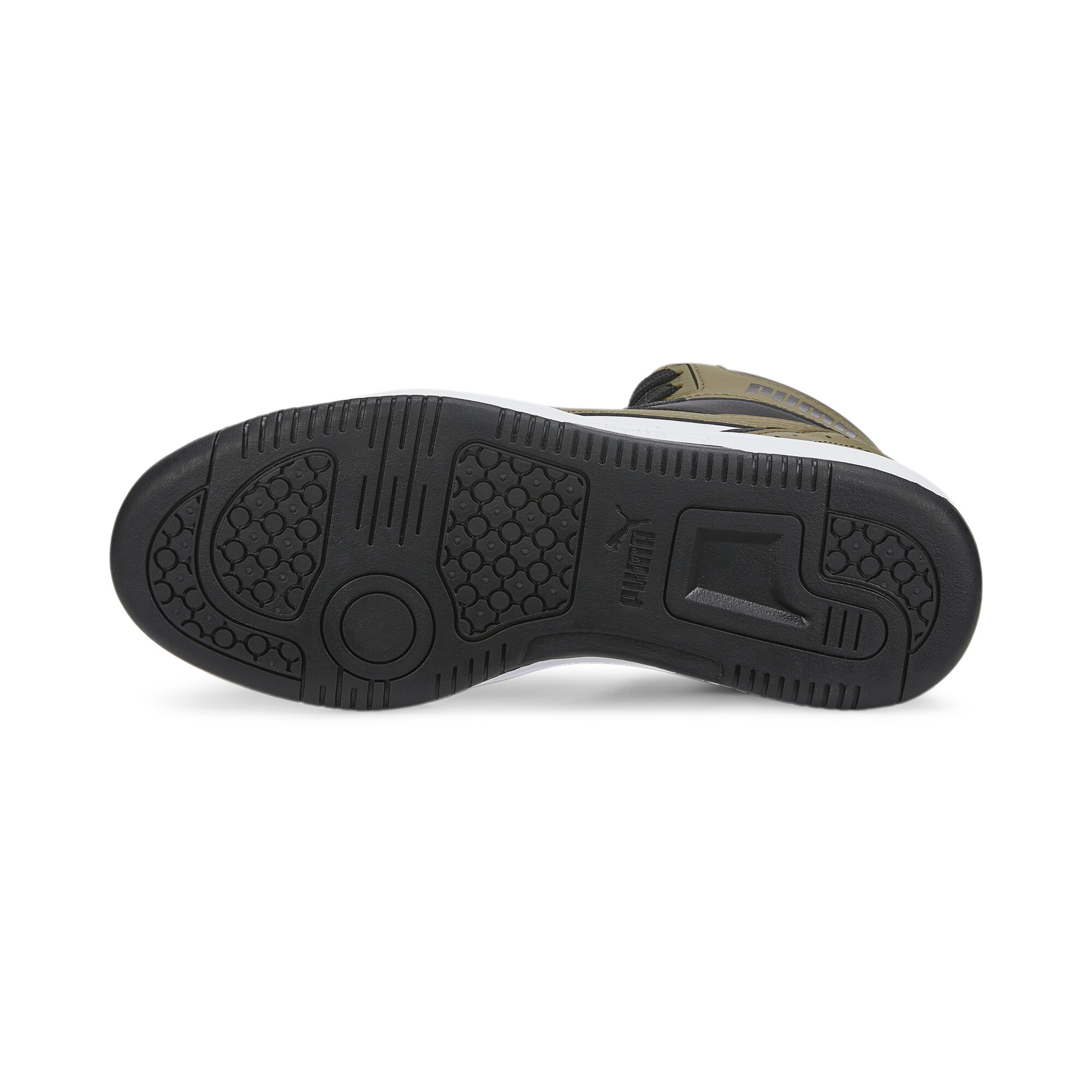 Кеды Puma 37468715 - фото 5