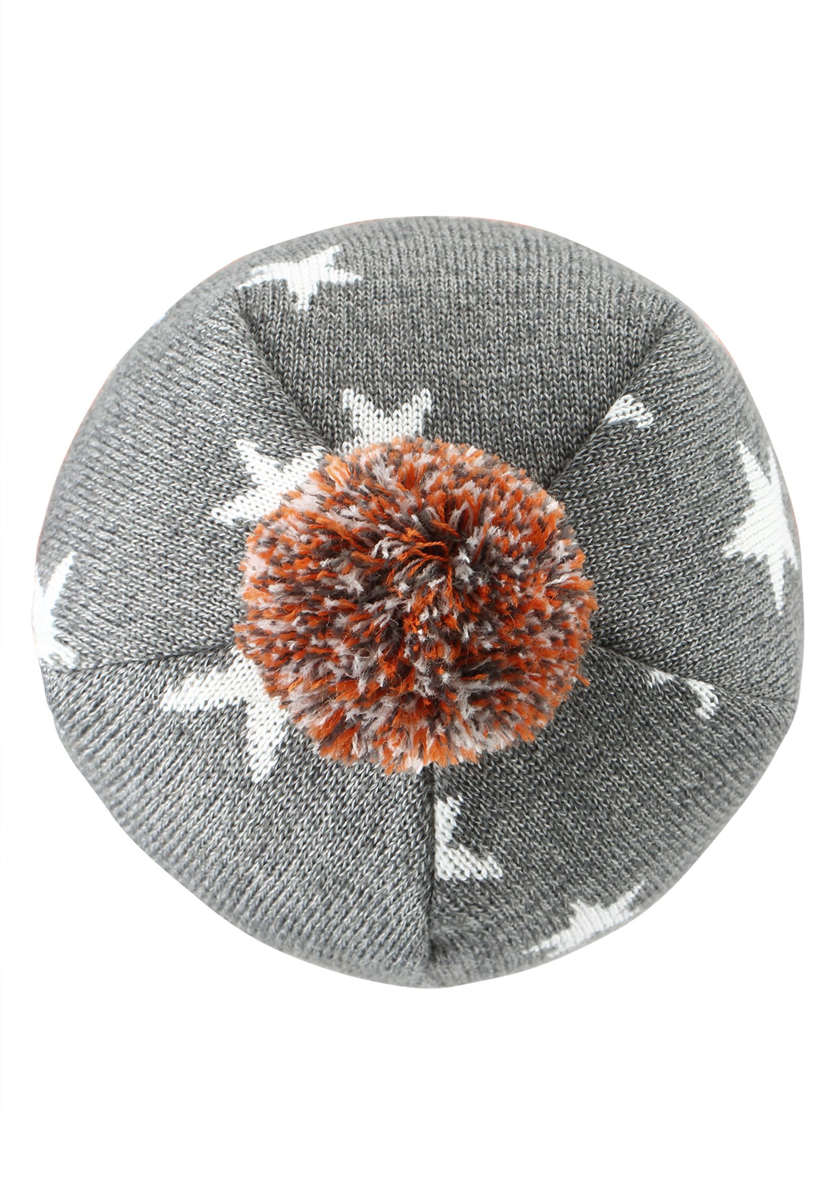 Шапка-бини Lassie 718786-9611 - фото 5