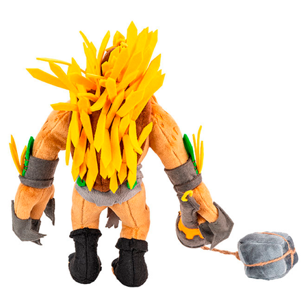 Игрушка мягкая Dota 2