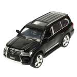 Внедорожник Технопарк 1:28