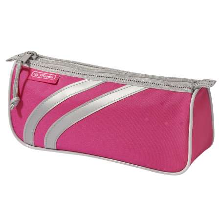 Пенал Herlitz Triangular Sport