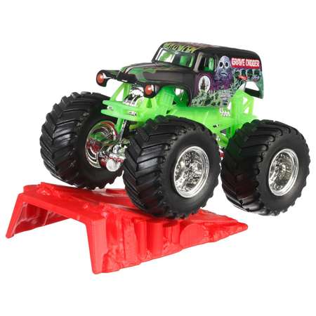 Автомобиль Hot Wheels 1:64